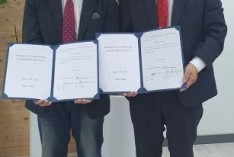 물근원기독학교-NJAT MOU 체…